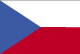 דגל צ'כיה