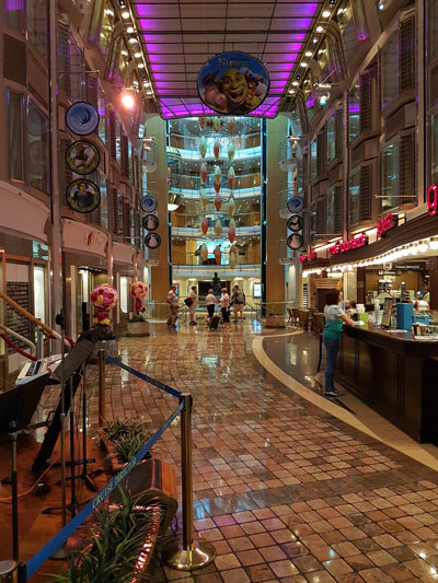 רויאל פרומנד