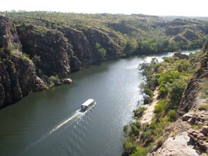 Nitmiluk Park – Katherine Gorge