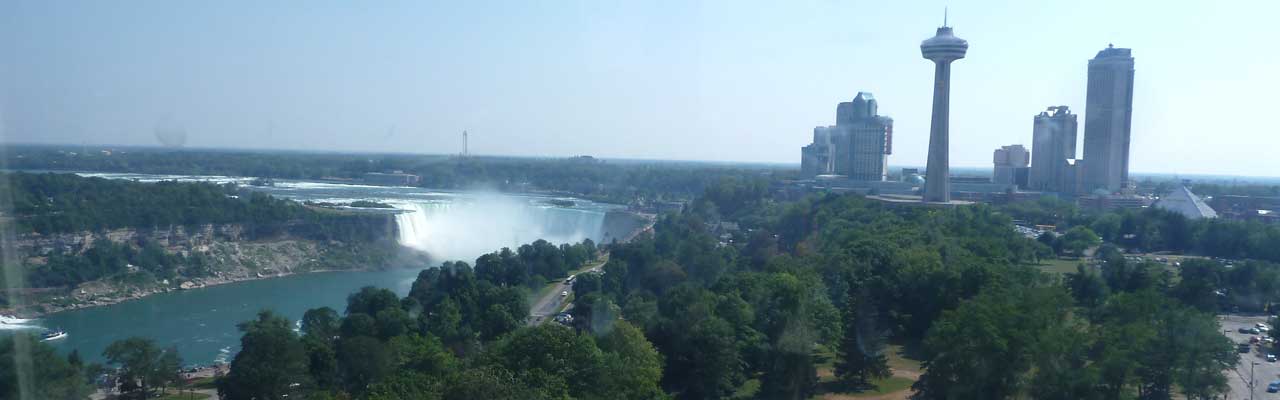 Niagra