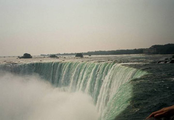 מפלי הניאגרה