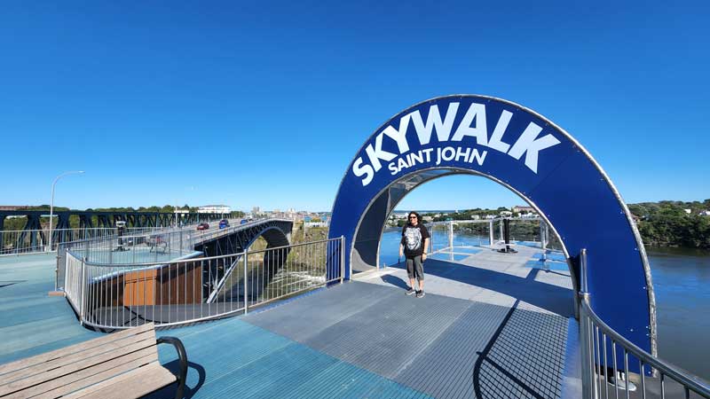 מרפסת תצפית sky walk