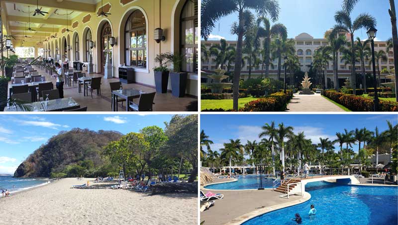 מלון ריו גואנקסטה