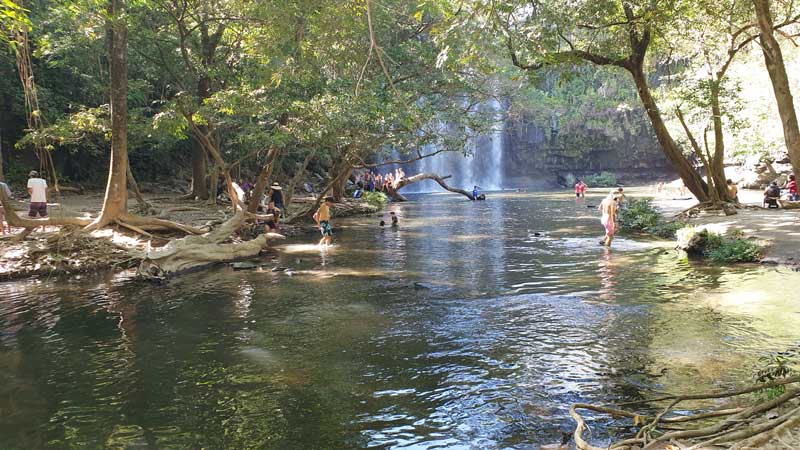 בריכות שיכשוך
