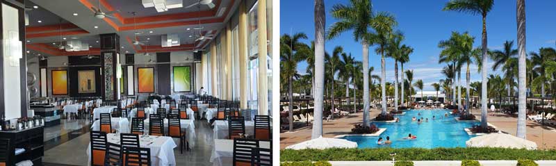 מלון ריו פאלאס