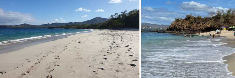 חוף הים בווסטין