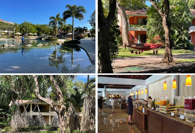 מלון ווסטין קונצ'אל 