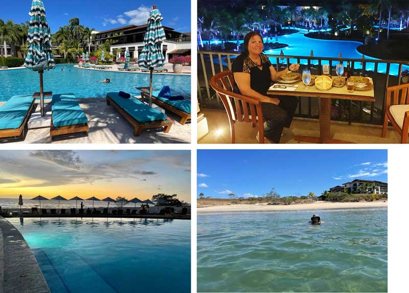 מלון מריוט JW Marriott Guanacaste Resort & Spa-