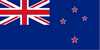 New Zealand Flag