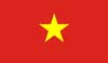 Vietnam Flag