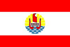 french polynesia flag