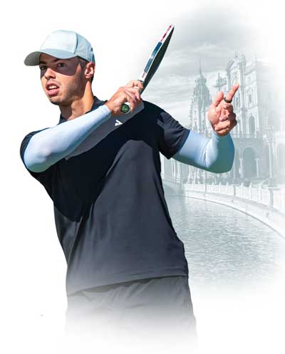 Ben Johns Pickleball Getaways co-founder