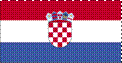 דגל קרואטיה