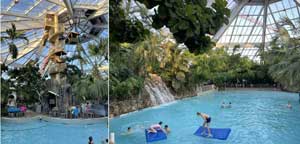 סנטר פארק ווסמרן