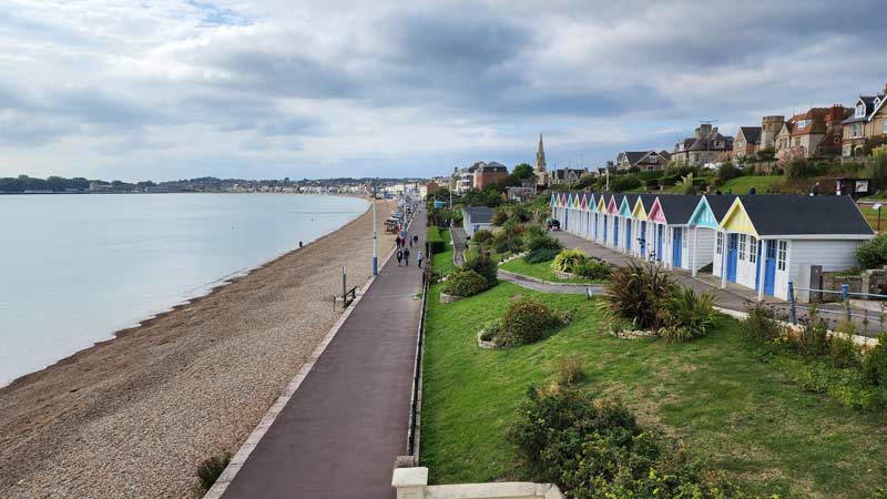 חופי וויימוט