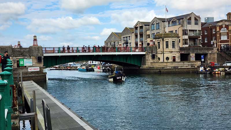 נמל וויימוט