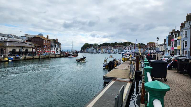 נמל הדייגים