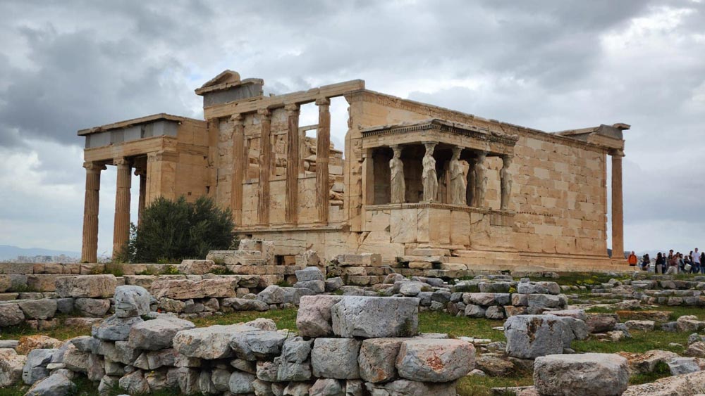 מקדש ארכתאוס