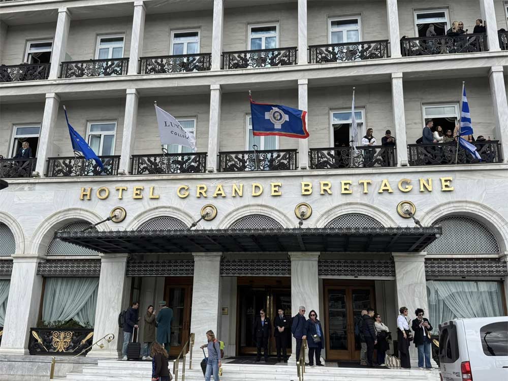 מלון בריטניה הגדולה