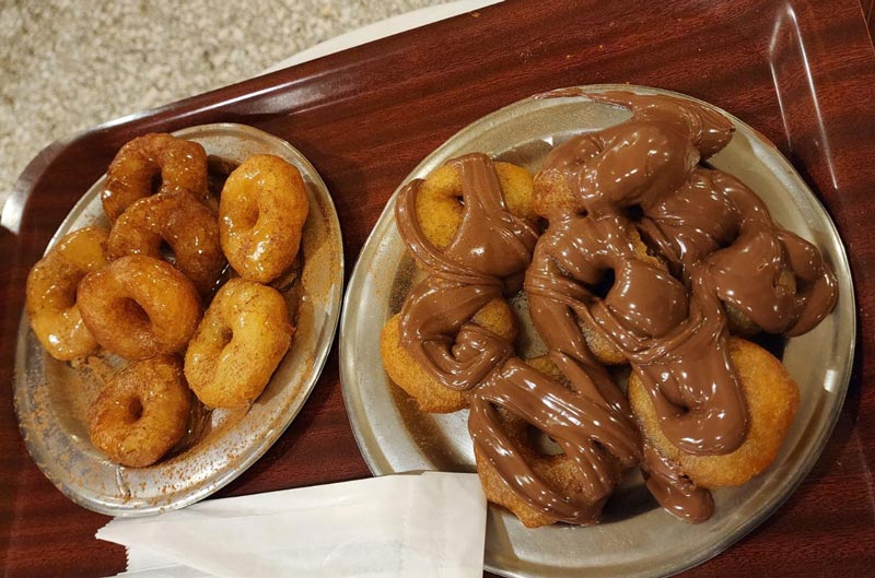 עוגיות לוקומדס