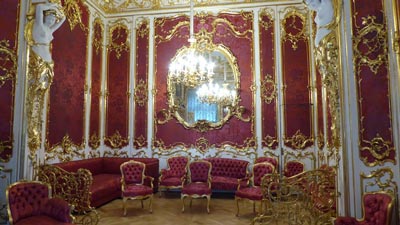 מוזיאון ההרמיטאג'