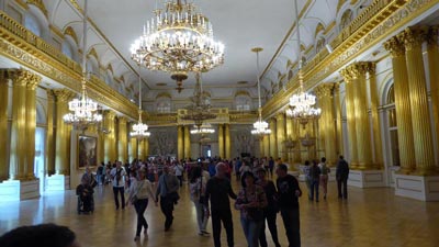 מוזיאון ההרמיטאג'