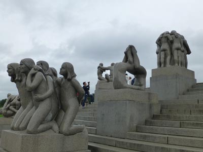 Vigeland Park