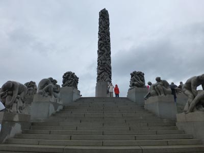 Vigeland Park