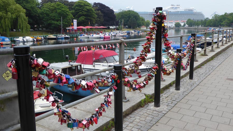 Warnemunde ורנמונדה