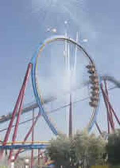 פארק אירופה