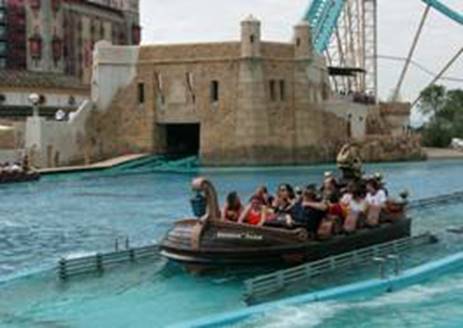 פארק אירופה