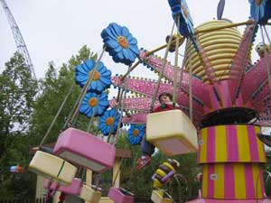 פארק ווליבי