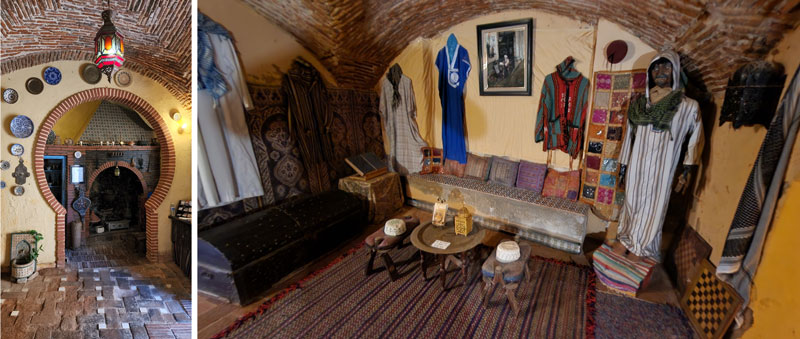 מוזיאון בית ערבי