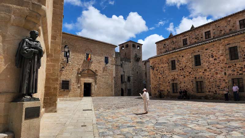 כיכר סנטה מריה