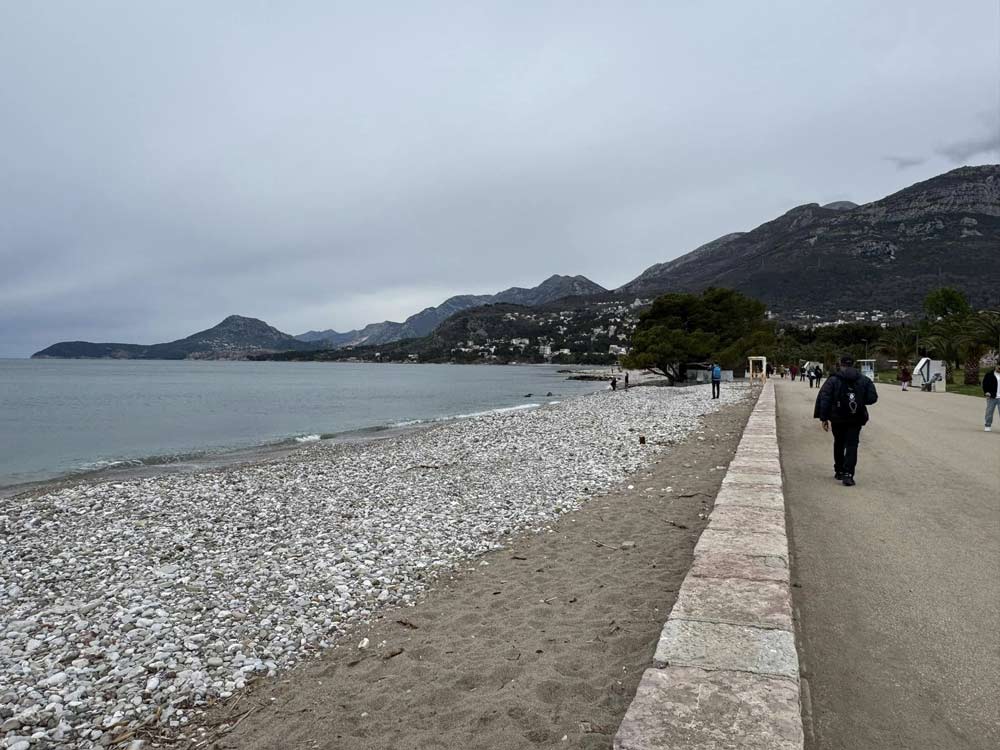 הטיילת בבאר