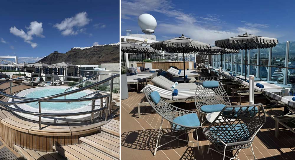 סיפון מועדון הסנקצ'וארי