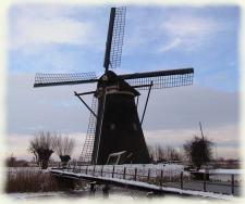 wind mill