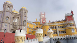 ארמון בסינטרה