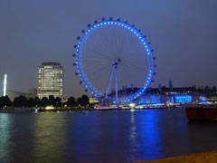 גלגל ענק בלונדון
