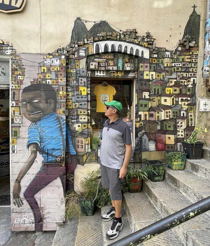 ציורי קיר במרסיי