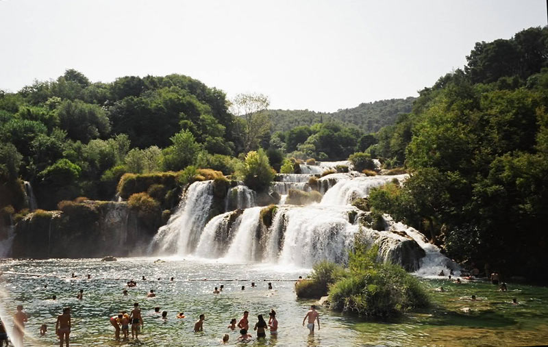 פארק לאומי קרקה