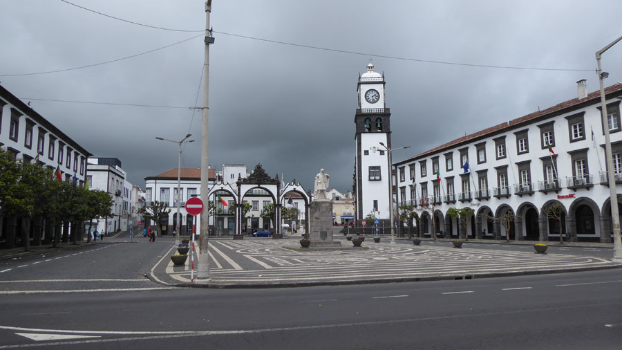 פונטה דל גדה בסאו מיגל 