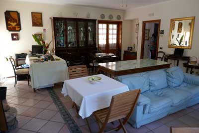 בית הארחה La Gaggia Guest House