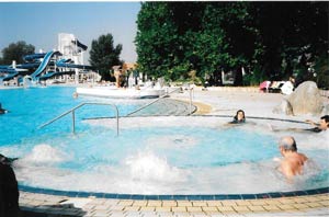 Terme Catez