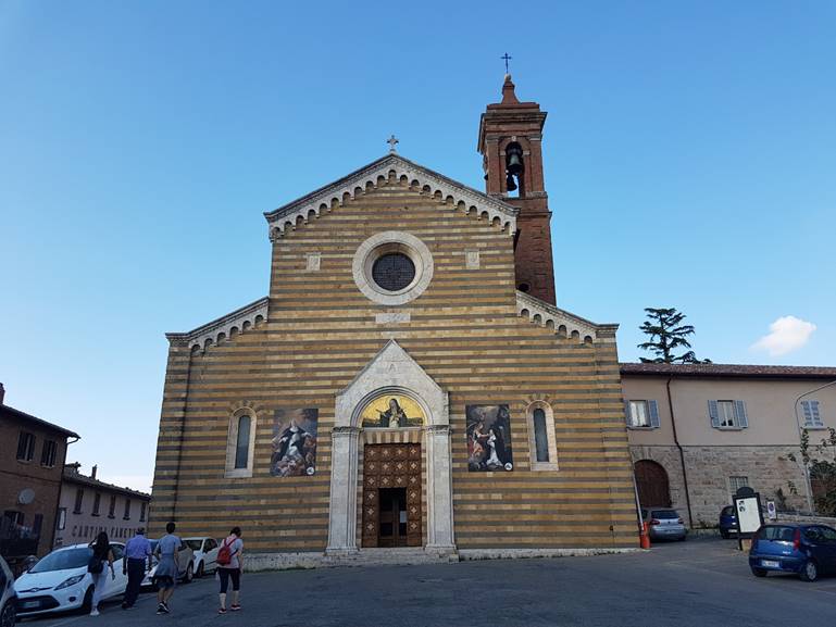 Chiesa di Sant'Agnese