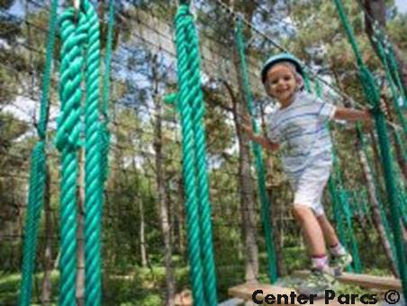 סנטרפארקס Village Nature