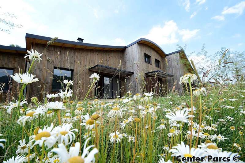 סנטרפארקס Village Nature