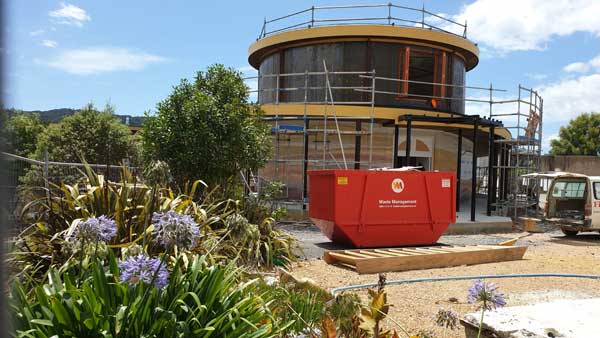 מוזיאון פרידנריך הונדרטוואסר