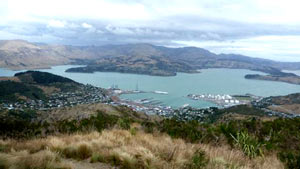 העיר קרייסצ'רץ'