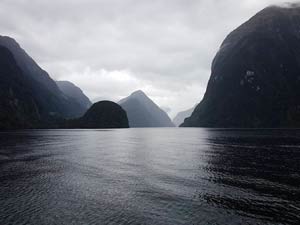 דאוטפול סאונד Doubtful Sound